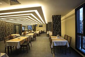 Caba Hotel & Spa