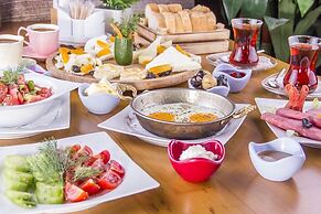 Caba Hotel & Spa