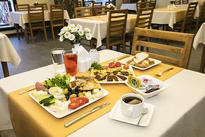 Caba Hotel & Spa