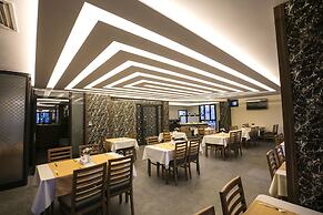 Caba Hotel & Spa