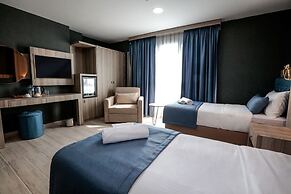 Caba Hotel & Spa