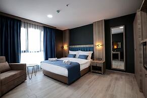 Caba Hotel & Spa