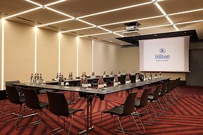 Hilton Rome Eur La Lama