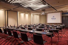 Hilton Rome Eur La Lama