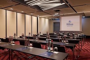 Hilton Rome Eur La Lama
