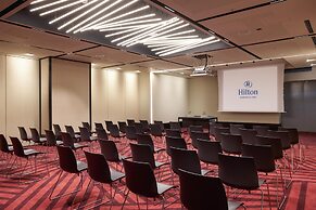 Hilton Rome Eur La Lama