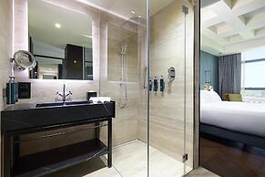Hilton Rome Eur La Lama