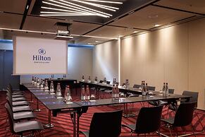 Hilton Rome Eur La Lama