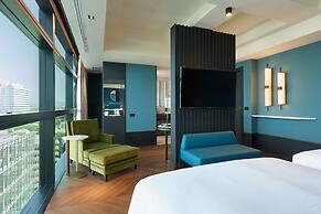 Hilton Rome Eur La Lama