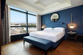 Hilton Rome Eur La Lama