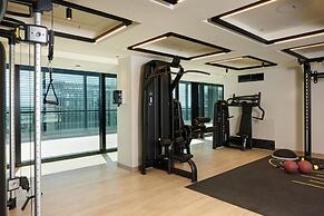 Hilton Rome Eur La Lama