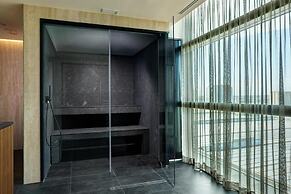 Hilton Rome Eur La Lama