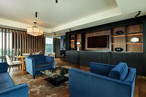 Hilton Rome Eur La Lama