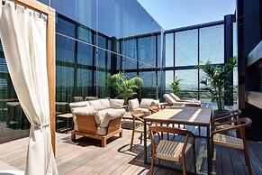 Hilton Rome Eur La Lama