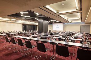 Hilton Rome Eur La Lama