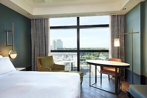 Hilton Rome Eur La Lama