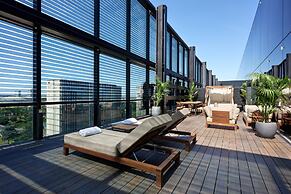 Hilton Rome Eur La Lama