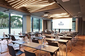 Hilton Rome Eur La Lama