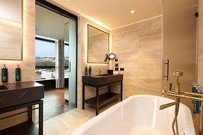 Hilton Rome Eur La Lama