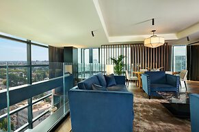 Hilton Rome Eur La Lama