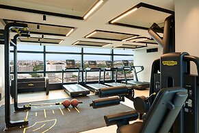 Hilton Rome Eur La Lama