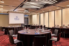 Hilton Rome Eur La Lama