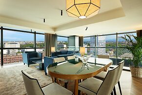 Hilton Rome Eur La Lama
