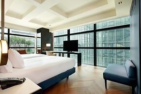 Hilton Rome Eur La Lama