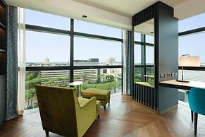 Hilton Rome Eur La Lama