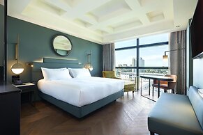 Hilton Rome Eur La Lama