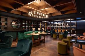 Hilton Rome Eur La Lama