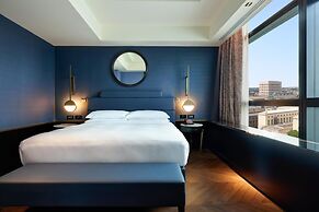 Hilton Rome Eur La Lama