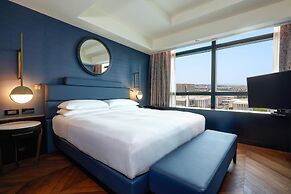 Hilton Rome Eur La Lama