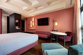 Hilton Rome Eur La Lama