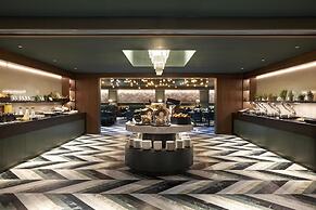 Hilton Rome Eur La Lama
