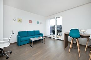 8ERA Business Executive Rotermanni Apts