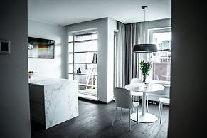 8ERA Business Executive Rotermanni Apts