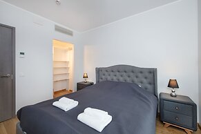 8ERA Business Executive Rotermanni Apts