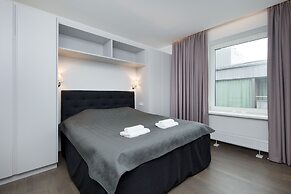 8ERA Business Executive Rotermanni Apts