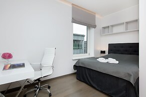 8ERA Business Executive Rotermanni Apts