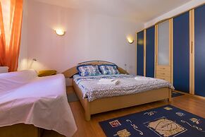 Apartments Gordana