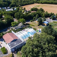 Camping Les Rulières