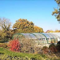 Camping Les Rulières