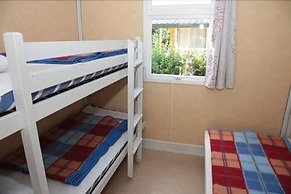 Camping Les Rulières