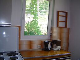 Apartment Renci