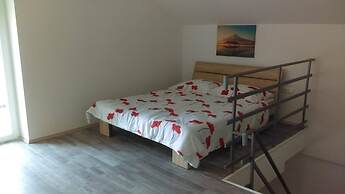 Apartments Iva