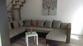 Apartments Iva