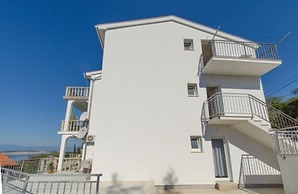 Apartments Silly