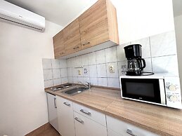 Apartments Silly