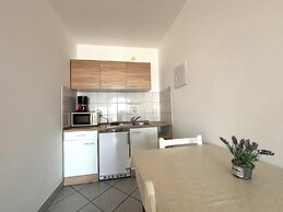 Apartments Silly